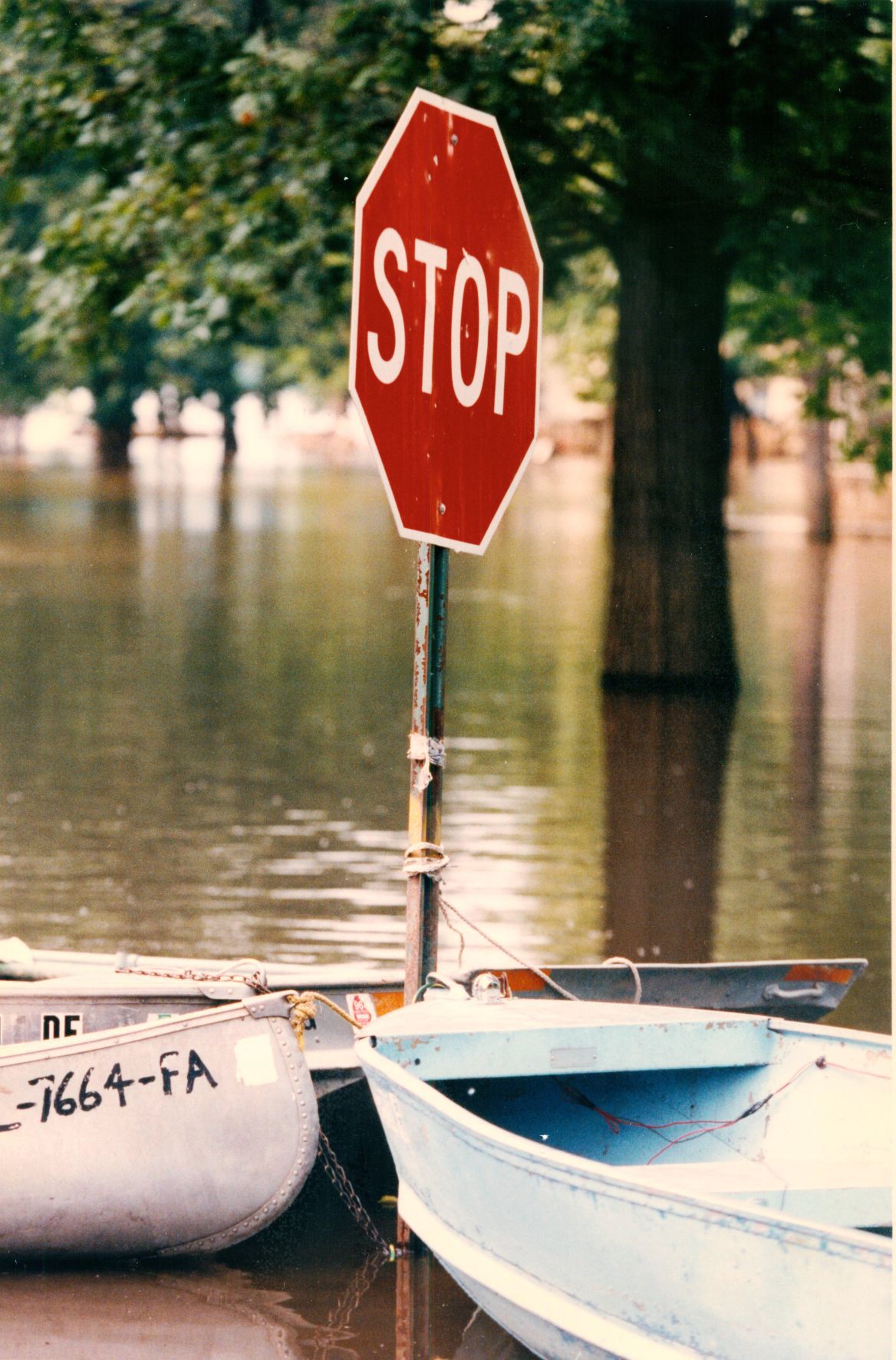 19930724 -- East Moline, Illinois